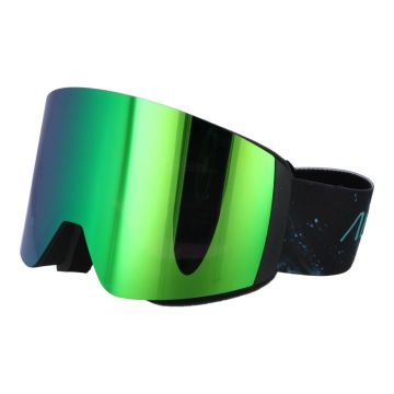 Athletes Eyewear Goggles DIRTY-HARRY Underwater/Sea unisex 2024 Goggles 1