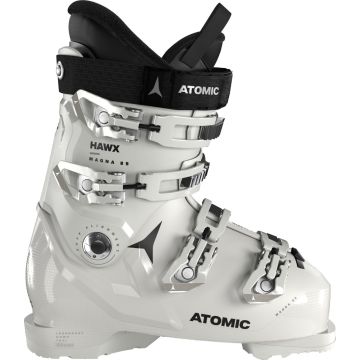Atomic Ski Boots HAWX MAGNA 85 W WHITE/BLK Damen 2024 Wintersport 1