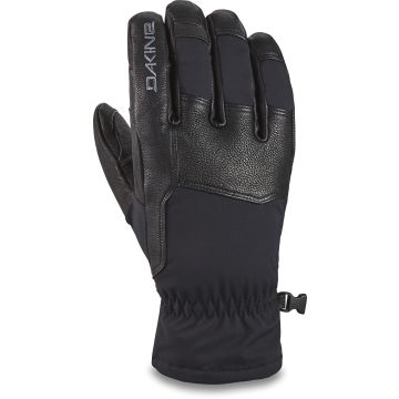 DaKine Handschuhe PATHFINDER GLOVE BLACK BLACK unisex 2023 Handschuhe 1