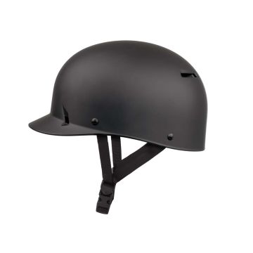 andbox Wakeboard Helm Classic 2.0 treet Black 2022 Wakeboard Helme 1