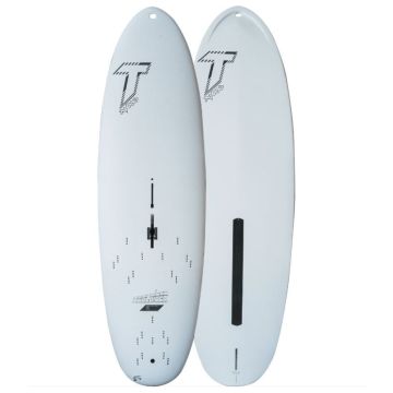 Tabou Windsurf Board Coolrider Einsteigerboard 2024 Windsurfen 1