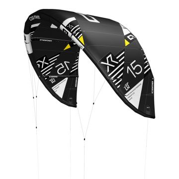 Core Gebraucht Kite XR6 black/black 2020 Kites 1
