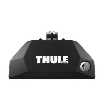 Thule Auto Zubehör Evo Flush Rail (co) Dachgepäckträger 1