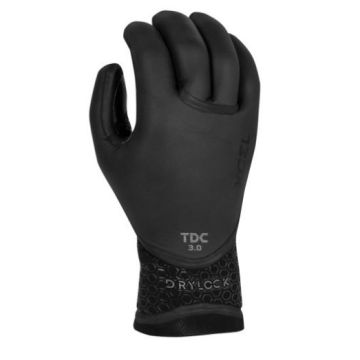 Xcel Neoprenhandschuhe Drylock 5-Finger 3 black 2022 Neopren Handschuhe 1