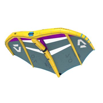 Duotone Surf Wing Ventis D/LAB C03:purple/dark-grey 2025 Wing Foilen 1
