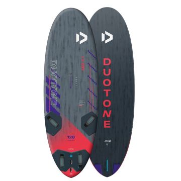 Duotone Windsurf Board Jag SLS Freeride Board 2024 Windsurfen 1