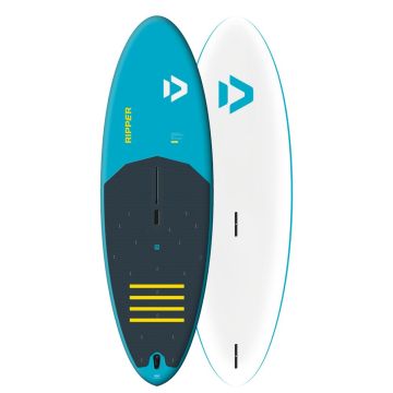 Duotone Windsurf Board Ripper Freeride Board 2024 Freeride 1