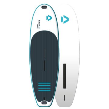 Duotone Windsurf Board Viper HD Einsteigerboard 2024 Windsurfen 1