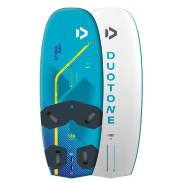 Duotone Windsurf Foilboard Stingray Foil Board 2024 Boards 1