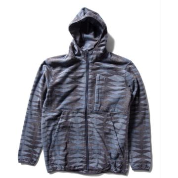 Vissla Pullover Eco-Zy Hoodie DKD-Dark Denim 2023 Sweater 1