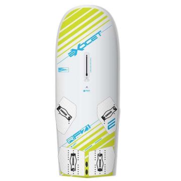 Exocet Windsurfboard RF Foil AST 2024 Windsurf Foilen 1