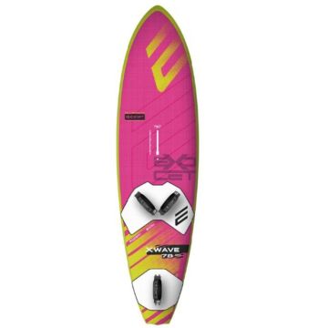 Exocet Windsurf Board Xwave Wave Board 2023 Windsurfen 1