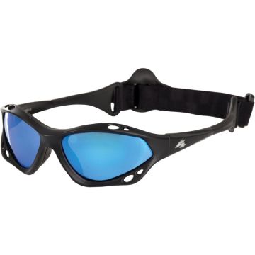 F2 Sonnenbrille WATER SPORTS GLASSES Black/Blue 2024