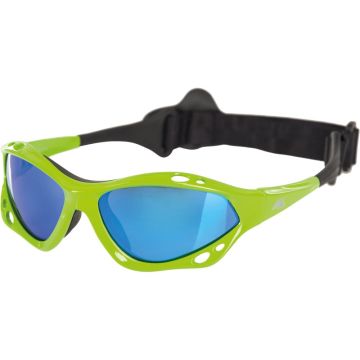 F2 Sonnenbrille WATER SPORTS GLASSES Green/Blue 2024