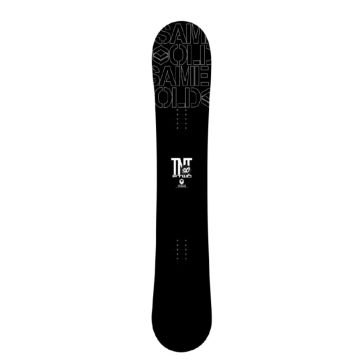 FTWO Snowboard Blackdeck Herren Allmountain 2019 Boards 1