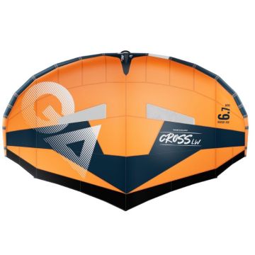 Gaastra Surf Wing CROSS LW C2 Orange 2024 Wings 1