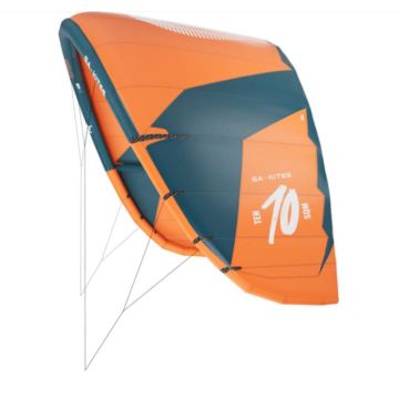 Gaastra Tubekite IQ C3 orange 2024 Kites 1