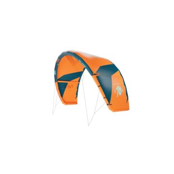 Gaastra Tubekite Pure C3 orange 2024 Kites 1