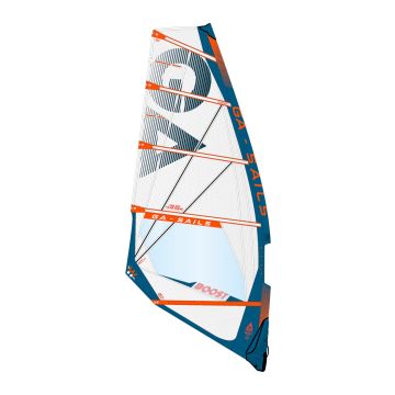 Gaastra Windsurf Segel BOOST C5 White 2024 Windsurfen 1