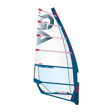 Gaastra Windsurf Segel Matrix C2 WHITE 2024 Windsurfen 1