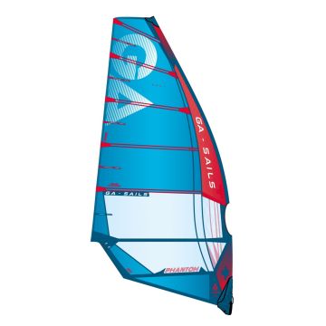 Gaastra Windsurf Segel Phantom - 2024 Race 1