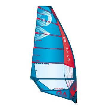 Gaastra Windsurf Segel Vapor - 2024 Race 1