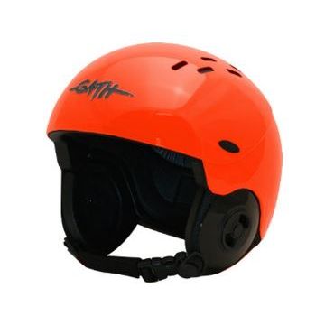 GATH Helm GEDI Orange Helme 1