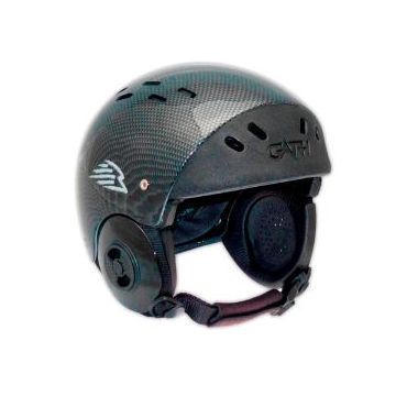 GATH Helm SFC Convertible carbon Helme 1