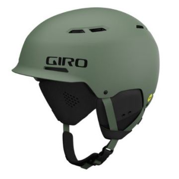 Giro Ski & Snowboard Helm TRIG MIPS MAT GRY GRN/GLZ BL M 22SMP 8000-656 unisex 2022 Wintersport 1