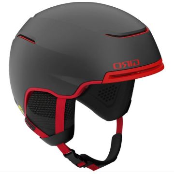 Giro Ski & Snowboard Helm TRIG MIPS MAT URCH/PK ST M 22 SMP 8000-657 unisex 2022 Helme 1