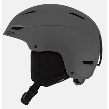 Giro Snow Helm SCALE SMU titanium unisex 2024 Helme 1