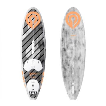 Goya Windsurf Board Air Pro Freestyle Board 2024 Freestyle 1