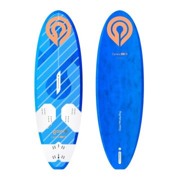 Goya Windsurf Board Carrera Carbon Slalom Board 2024 Windsurfen 1