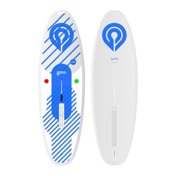 Goya Windsurf Board Surf Trainer Einsteigerboard 2024 Windsurfen 1