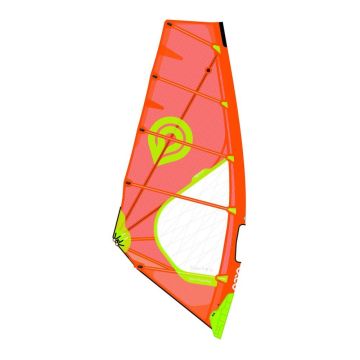 Goya Windsurf Segel Eclipse X Pro - 2024 Windsurfen 1