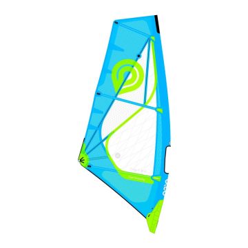 Goya Windsurf Segel Fringe X Pro - 2024 Wave 1