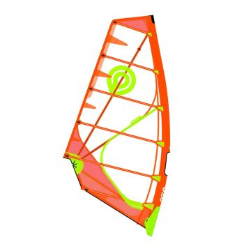 Goya Windsurf Segel Mark - 2024 Windsurfen 1