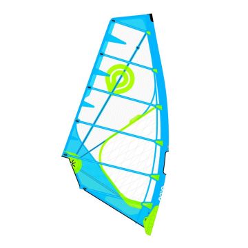 Goya Windsurf Segel Mark X - 2024 Segel 1