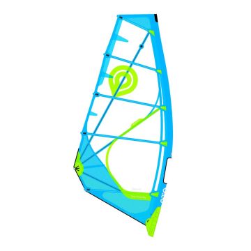 Goya Windsurf Segel Nexus - 2024 Freeride 1