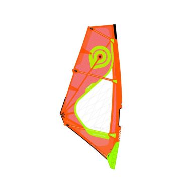 Goya Windsurf Segel Scion X - 2024 Freeride 1
