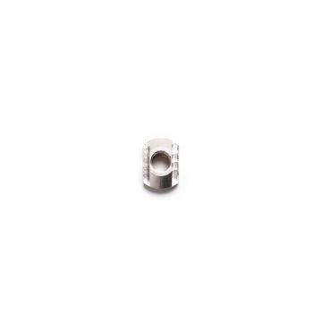 Goya Windsurf Zubehör Base Euro Pin M8 T-nut Stainless Steel - Powerjoint/Kleinteile 1