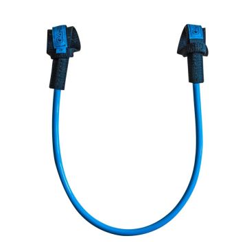 Gaastra Trapeztampen Fixed Harness lines - Trapeztampen 1