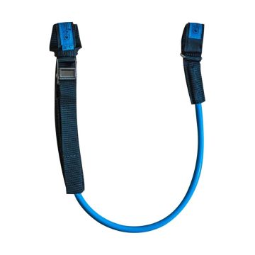 Gaastra Trapeztampen RACE Adjustable Harness lines - Trapeztampen 1