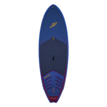 JP SUP Board Surfplus Pro - 2024 SUP-Boards 1