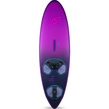 JP Windsurf Board Freestyle PRO Freestyle Board 2024 Freestyle 1