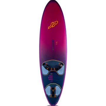 JP Windsurf Board Freestyle Wave PRO Wave Board 2024 Wave 1
