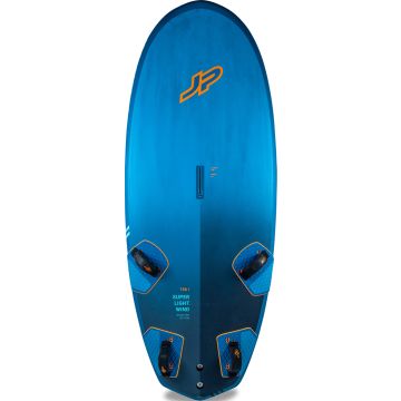 JP Windsurf Board Super Lightwind WOOD PRO Freeride Board 2024 Windsurfen 1