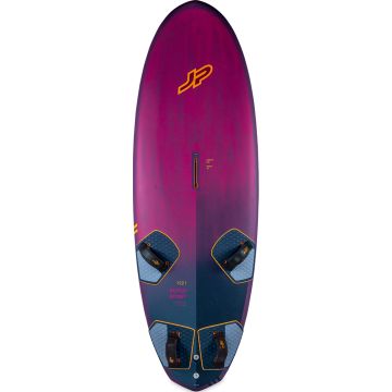 JP Windsurf Board Super Sport WOOD PRO Freeride Board 2024 Windsurfen 1