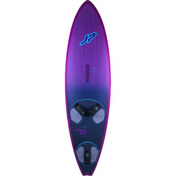 JP Windsurf Board Ultimate Wave PRO Wave Board 2024 Wave 1
