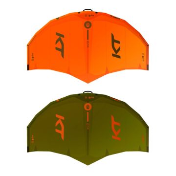 KT Surf Wing Wing Air Olive 2024 Wing Foilen 1